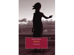 Livro Isbruk de David Vicente (Espanhol)