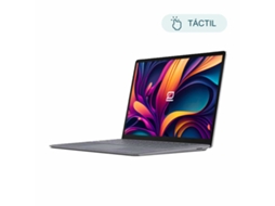 MICROSOFT Surface Laptop 3 Táctil 13 5 I5 1035G7 8Gb Ssd 256Gb 2K+