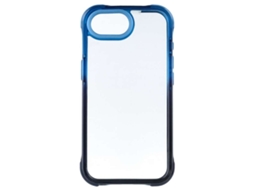 Capa Bumper reforçada gradiente para iPhone 16e LA CASA DE LAS CARCASAS