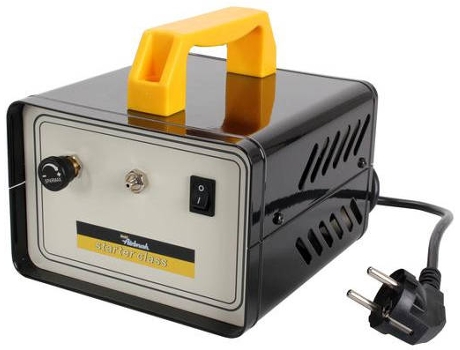 Compressor de Ar  39137 (90 W - 11.5 l/min)