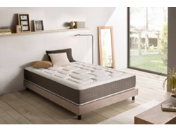 Colchão MOONIA King Max Multizone (120x180 cm - Espuma HR)