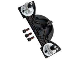 Kit de Reparação da Válvula do Modulador Abs, Compatível com 2 Swo500030