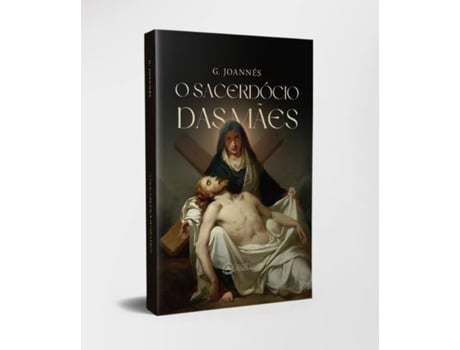 Livro O Sacerdócio Das Mães De G Joannés (português Do Brasil)
