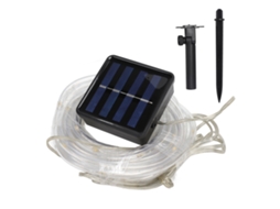 Luzes de Corda Solar Led Ip65 | S/MARCA