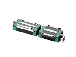 Hgw15 Hgw20 Hgw25 Hgw30 L 100 200 300 400 500 600 800mm Trilho Linear Pesado Ca, 100mm
