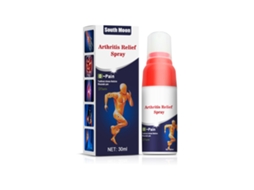 Spray Alivio Articular Rápido Eficaz