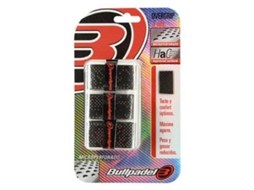Overgrip BULLPADEL Bull Gb1201 3 Unidades