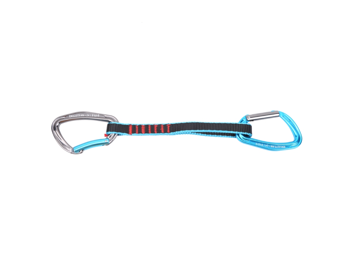 Cinto de Seguridad para Trabajo en Altura, 3m, con Cuerda de Protección S/MARCA