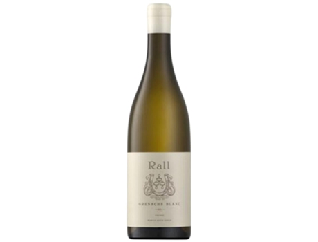 Vinho Brancos DONOVAN RALL WINERY Donovan Rall Winery Grenache Blanc Grenache Branca Swartland (0.75 L - 1 unidade)