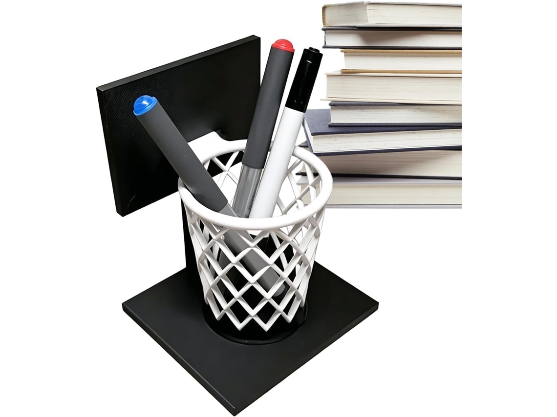 Bolsa Para Equipamentos Esportivos, Organizador De Cesta Basquete, 3,94 Polegadas, Divertida Com