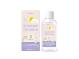 Limpador Pet Eeljoy Gato Suave Desodorizante Diário