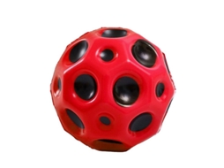 2026 pelota Space Bounce de Extreme Space Balls, Pelota de Goma Pu de 8 Cm, para Entrenamiento Deportivo Y Juegos En Interiores Y Exteriores.