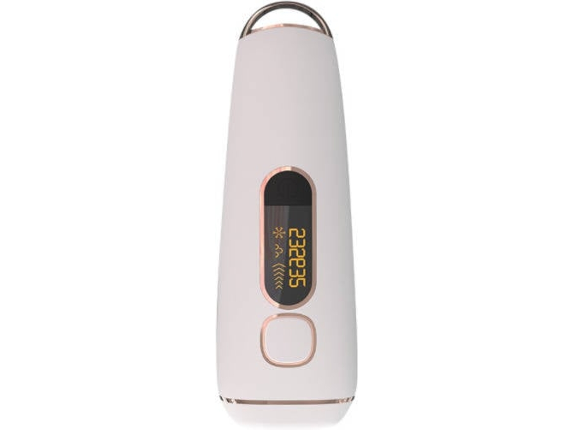 Depiladora Luz Pulsada DREAM5 Eplilateur0903H36