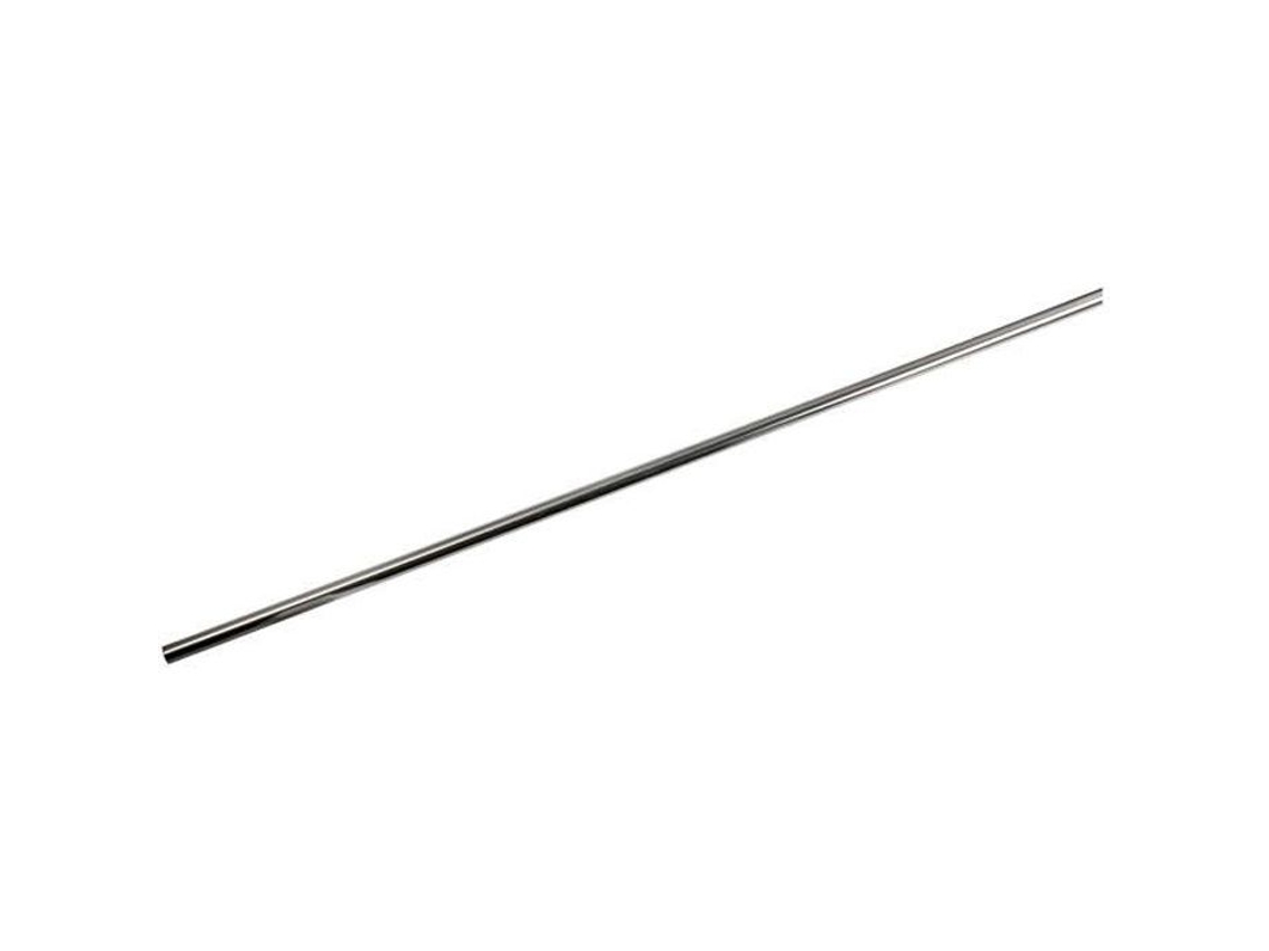 Tubo de Aço Cromado Ø 15 Mm RBM