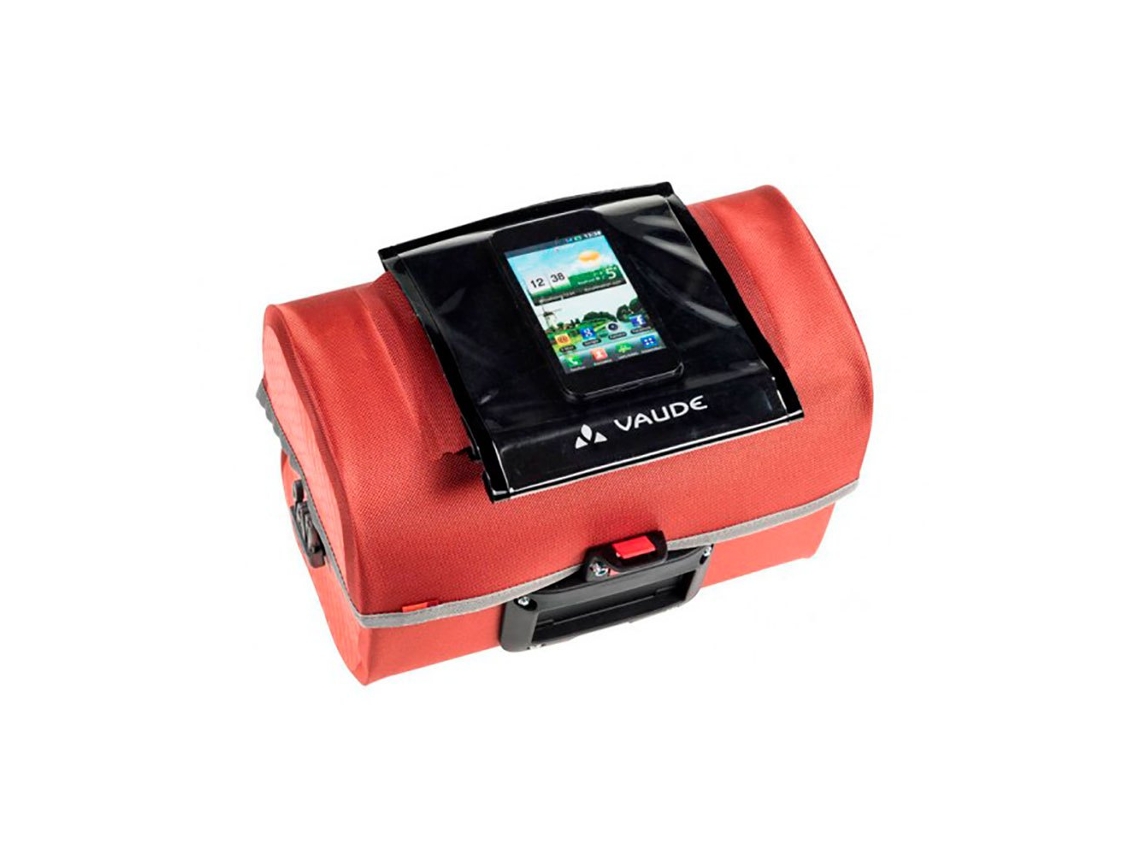 Saco Guiador Beguided Pretovaude Bike