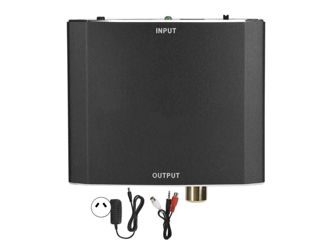 Divisor de Áudio Hdmi LAXISCREED