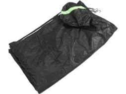 Capa Impermeável Para Para-brisa, Ideal Para Neve E Proteção Do Carro.