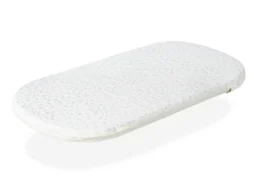 Colchão De Berço 78x36 3 Cm 2 Em 1 Colchão Para Carrinho De Bebê, Berço, Berço. Capa Removível Protetor. Núcleo De Espuma. Respirável Sonho