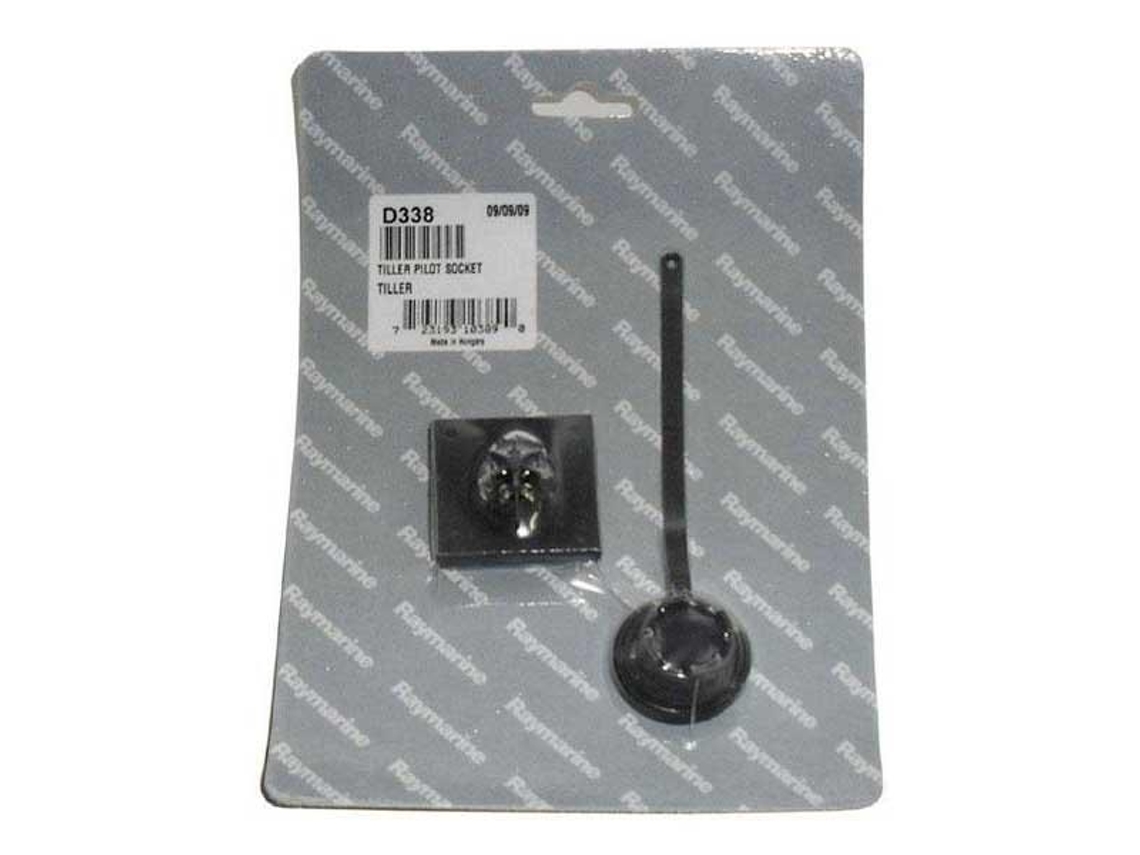 Raymarine Tiller Pilot Socket