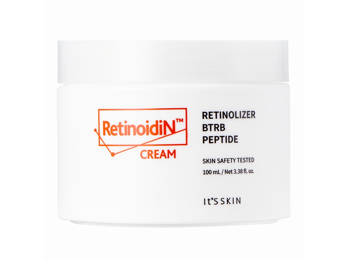 Creme Retinoidina - 100 Ml