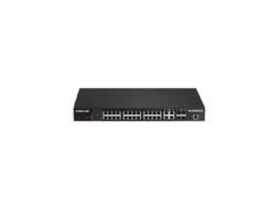 Switch Edimax Pro Gs-5424Plc V2 Switch 24Xgb Poe+ 4Xsfp