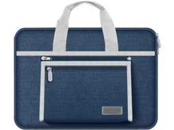 Bolsa Impermeável para Laptop e Tablet de 15" B SFUSHOS