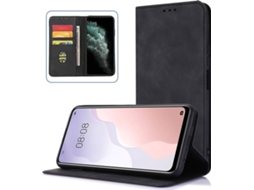 Capa para iPhone 12 SKYHE Preto