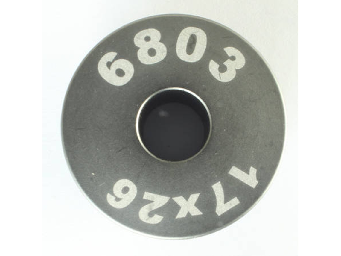 Rolamentos E ENDURO BEARINGS Guide For 6803 Bearing-Inner