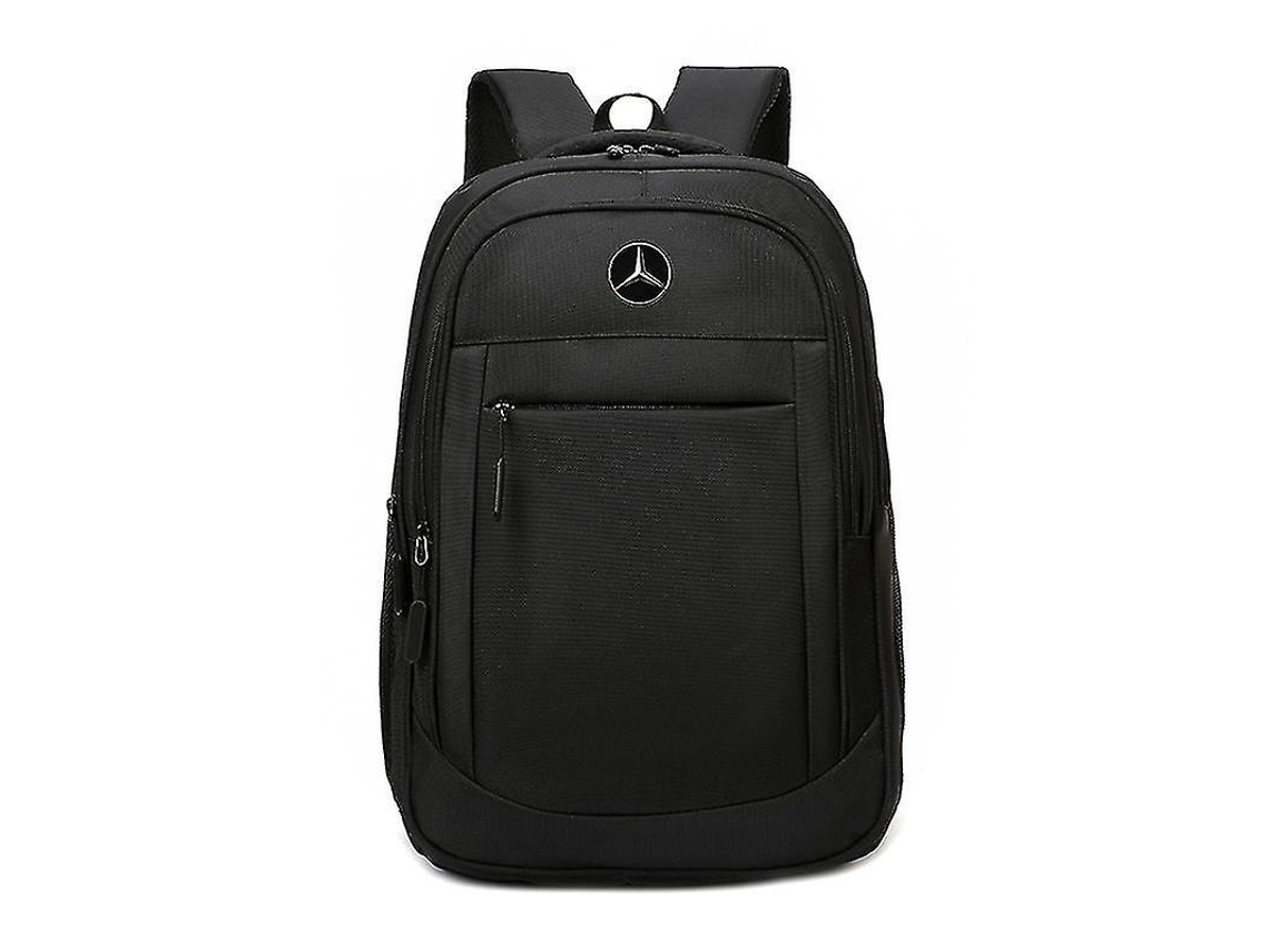 Mochila Masculina De Negócios, Mochila Para Computador De 15,6 Polegadas, Mochila De Nylon À Prova Dágua Para Estudantes Olysi Shop