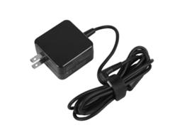 Adaptador de Energia para Notebook EOOCOO com tensão ampla 110-240V