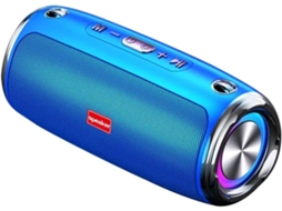 Arveno Enceinte Bluetooth Estéreo Hi-fi (azul)