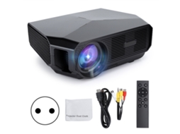 Projetor LAXISCREED 4k Android Home Theater