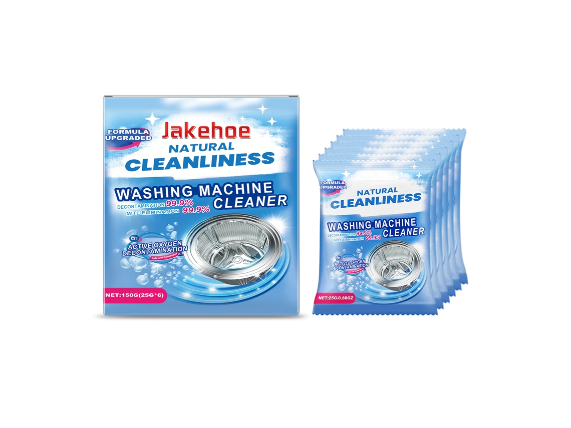 Detergente em Pó Manchas Máquina Lavar