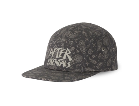 Boné de Surf AFTER ESSENTIALS After 5 Panel Suicidal