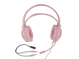 Fones de Ouvido EOOCOO (rgb Colorido 7.1 Surround Virtual)
