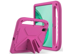 Capa Portátil De Eva Resistente A Impactos Para Tablet Honor Pad X8a.