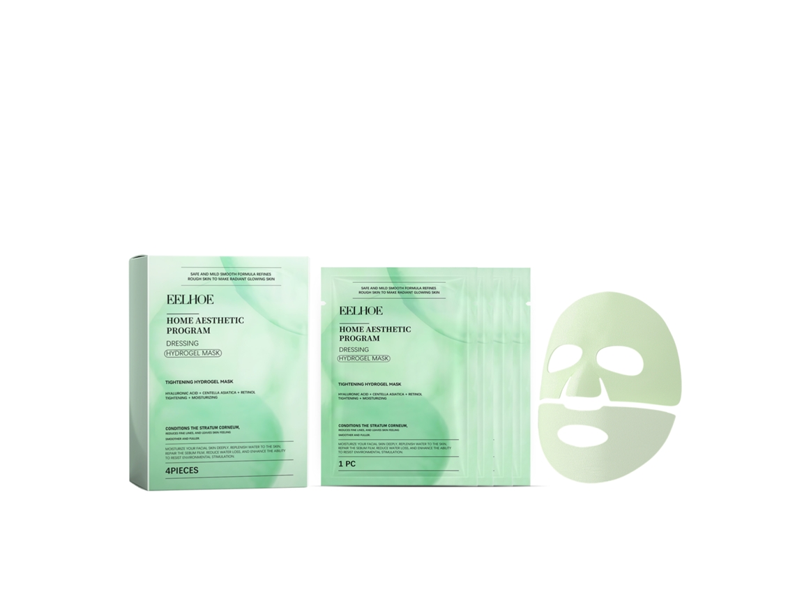 Máscara Facial com Retinol Worten