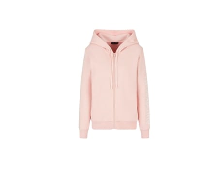 Sweatshirt EMPORIO ARMANI (XS - Rosa)