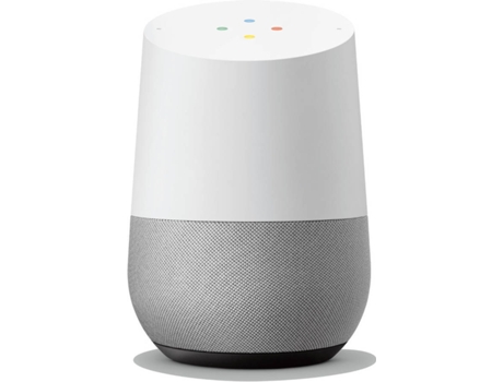 Dispositivo de Assistência Virtual GOOGLE Home