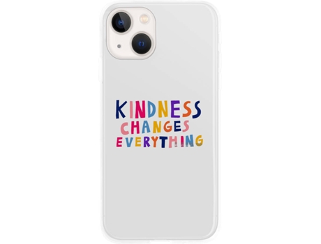Capa Xiaomi 11 Lite/11 Lite 5G NE SBS Kindness