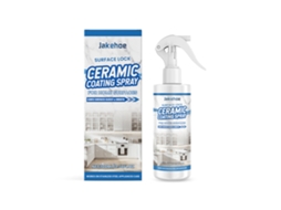 Spray de Limpeza para Pisos de Porcelana LAXISCREED