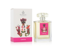 Perfume Unissexo Carthusia EDP Tuberosa (100 ml)
