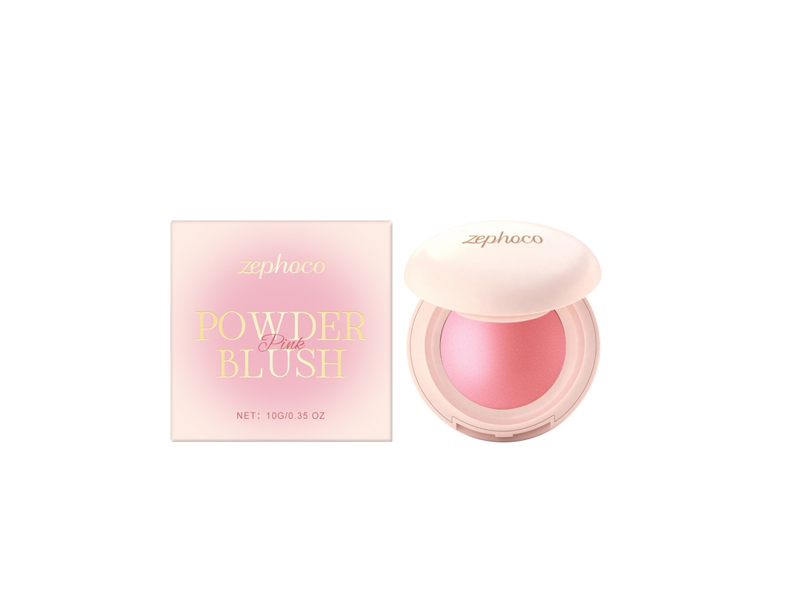 Hidratante Sedoso Cor Rosa Blush