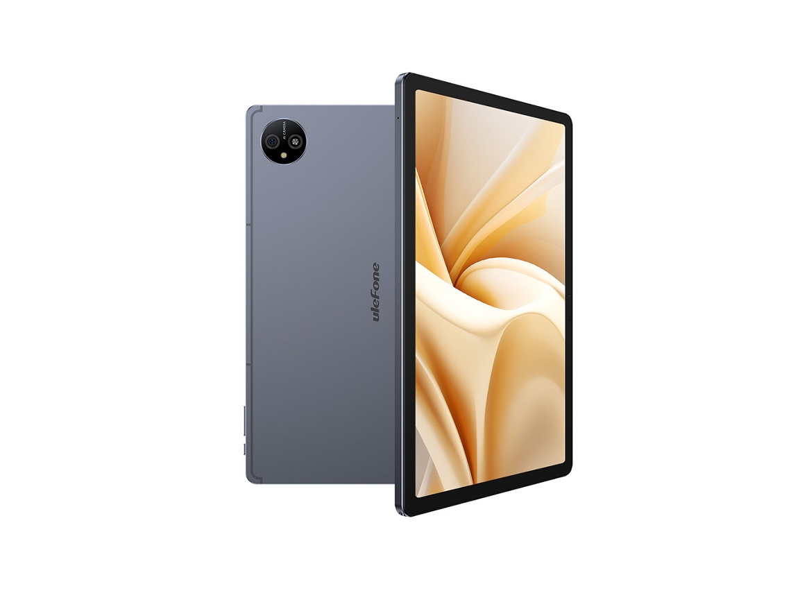 Ulefone Tab A11 Pro Mediatek Helio G99 Octa Core 8 Gb Ram + 8 Gb Ram Virtual Rom Widevine L1 4g Lte Wifi6 11 Polegada