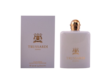 Perfume TRUSSARDI Donna Eau de Parfum (100 ml)