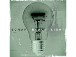 Vinil Sonar  - Black Light