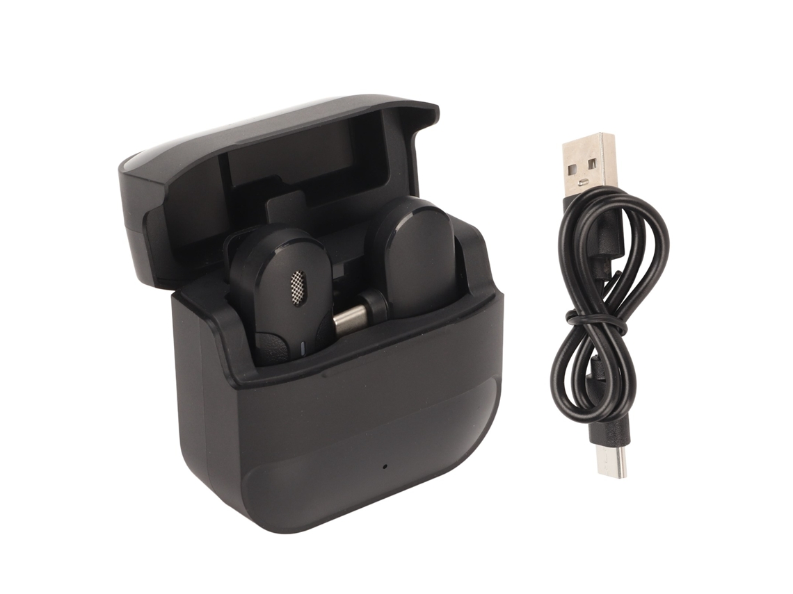 Microfone Lavalier Sem Fio LAXISCREED Type C