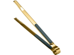 Pinça Para Pão Ibasenice Em Aço Inoxidável, Utensílio De Fixação Para Churrasco E Cozinha, Prática E Durável