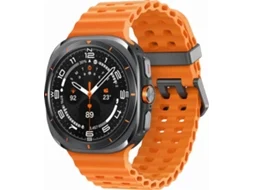 Smartwatch SAMSUNG Galaxy Watch Ultra LTE (47 mm - Cinzento)