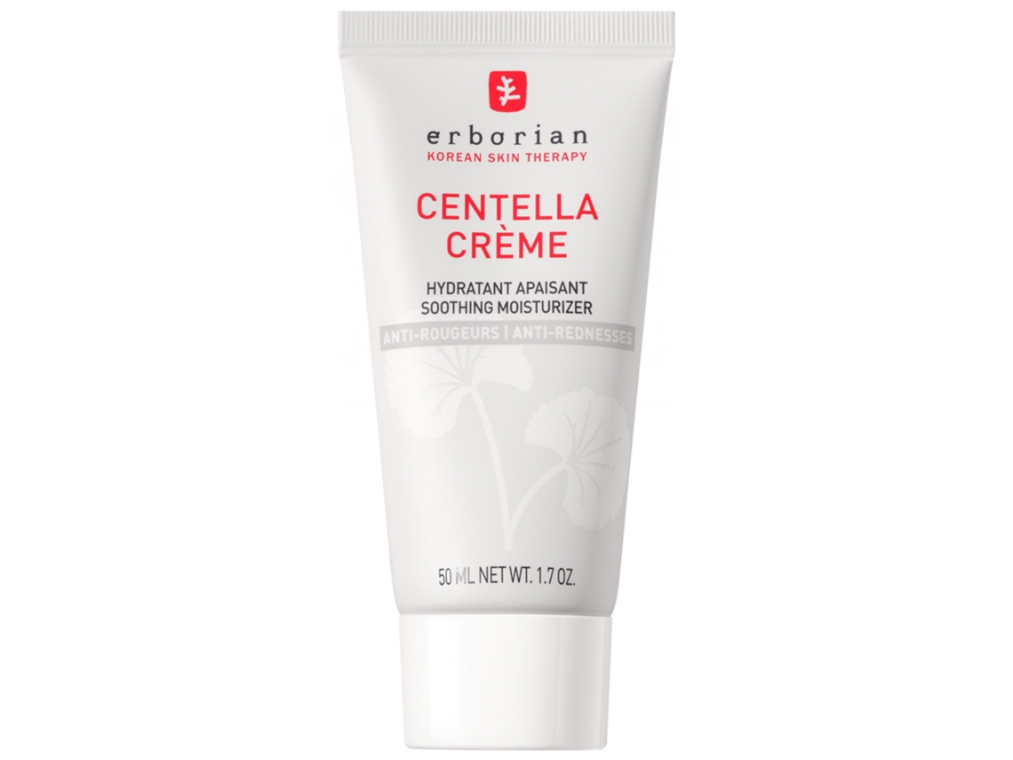 ERBORIAN Creme de Centella 50 Ml